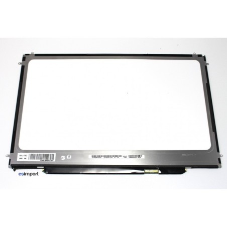 LCD macbook pro unibody 15" A1286 LP154WP4-TLB1
