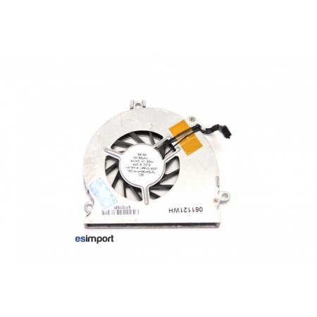 ventilateur macbook 13" A1181 - connecteur épais