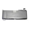 batterie macbook 13" unibody blanc polymère