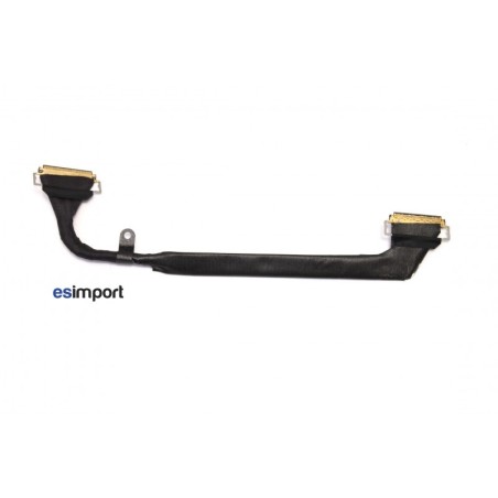 connecteur vidéo macbook pro 15" uni A1286