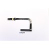 nappe cable disque dur macbook pro 17" unibody A1297