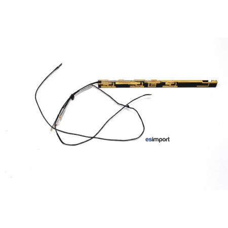 cable caméra vidéo Isight macbook A1278 2011 2012