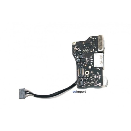 carte fille alimentation magsafe macbook Air 13" A1369