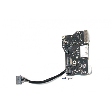 carte fille alimentation magsafe macbook Air 13" A1369