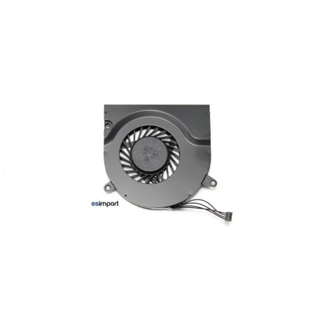 ventilateur macbook A1278