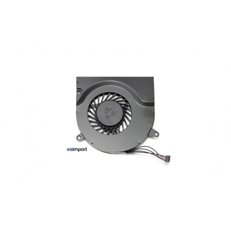ventilateur macbook A1278