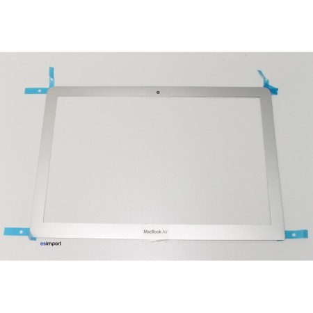 contour chromé macbook Air 13" A1369
