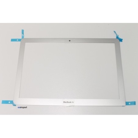 contour chromé macbook Air 13" A1369