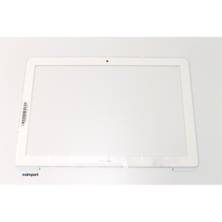 contour écran macbook 13 polymère A1342