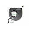ventilateur gauche macbook pro 15 uni A1286