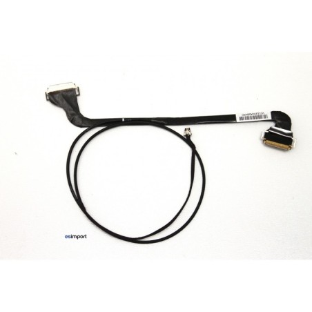 cable vidéo macbook 13" A1342