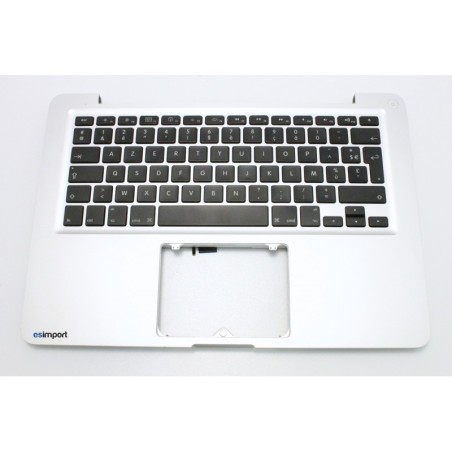 top case clavier complet macbook A1278 modèle 2011 GRADE A