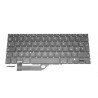 clavier macbook pro 15" retina