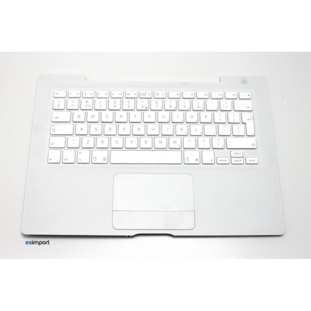 CLAVIER MACBOOK 13" A1181 QWERTY UK neuf