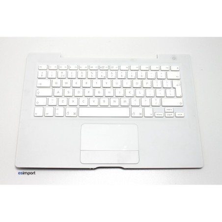 CLAVIER MACBOOK 13" A1181 QWERTY UK neuf