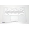 CLAVIER MACBOOK 13" A1181 QWERTY UK neuf