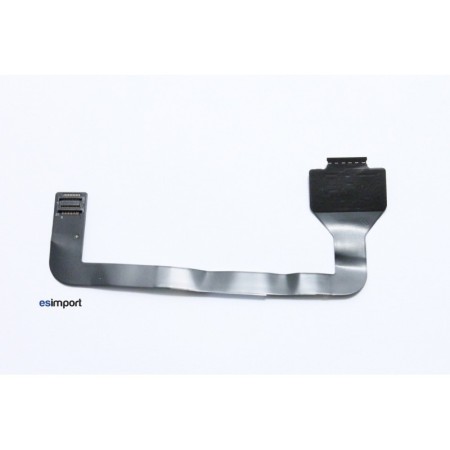 câble trackpad macbook unibody  15" A1286 modèle 2008