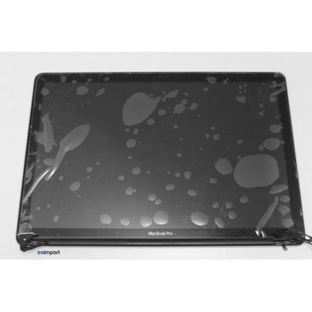 ensemble écran neuf macbook pro 15" unibody A1286