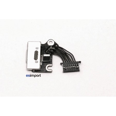connecteur magsafe 2 macbook pro retina 13" A1425