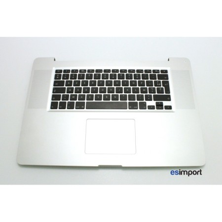 topcase macbook pro 17" A1297 grade A