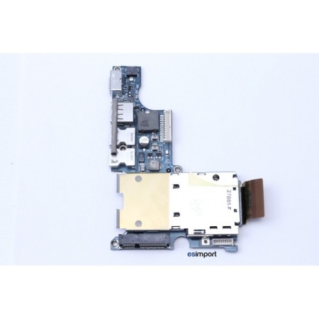 carte fille alimentation usb magsafe / left IO board grade A A1211