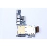 carte fille alimentation usb magsafe / left IO board grade A A1211