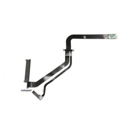 câble disque dur macbook 13" unibody A1278