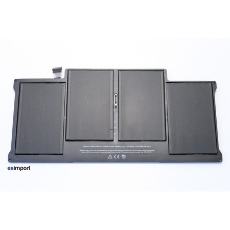 batterie MacBook Air 13 A1377