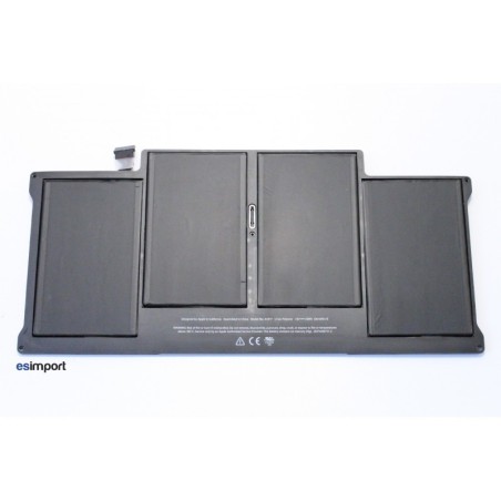 batterie MacBook Air 13 A1377