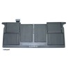 batterie macbook air 11" A1406  modèle A1370 A1465