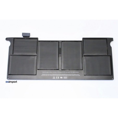 batterie macbook air 11 pouces A1375