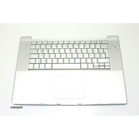 top case grade B macbook pro 15" A1226