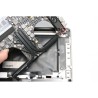 changement de topcase macbook pro 15" A1286