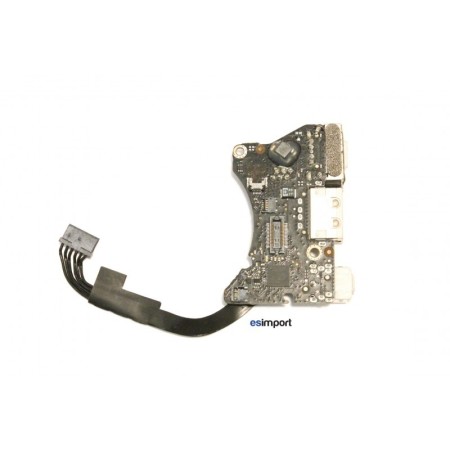 carte fille alimentation magsafe macbook air 11" A1370