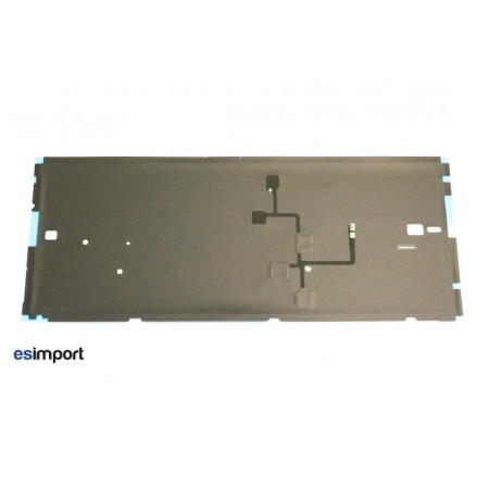 feuillet rétro-éclairage macbook air 13" A1369