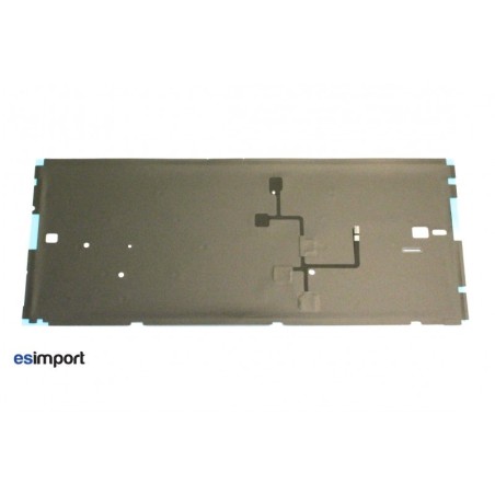 feuillet rétro-éclairage macbook air 13" A1369