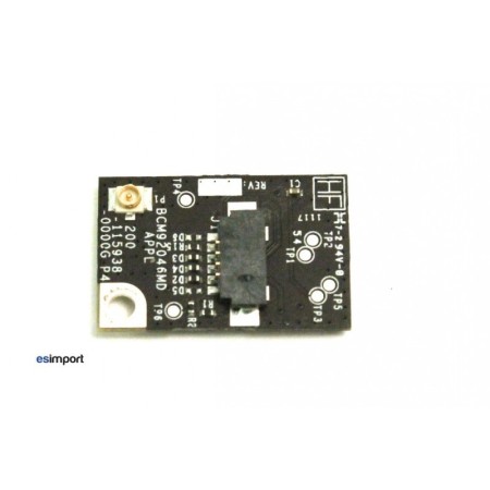 carte bluetooth iMac A1311