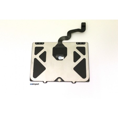 trackpad macbook pro retina 15" A1398