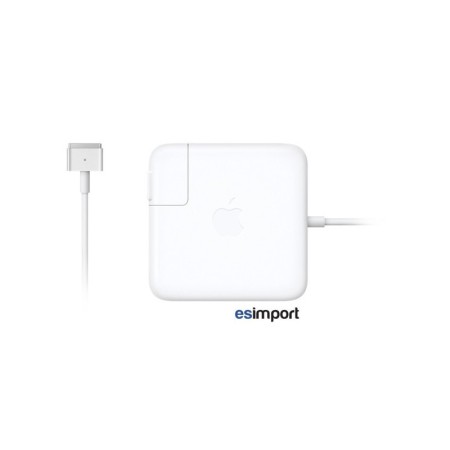 chargeur Macbook pro 13 60W MagSafe 2