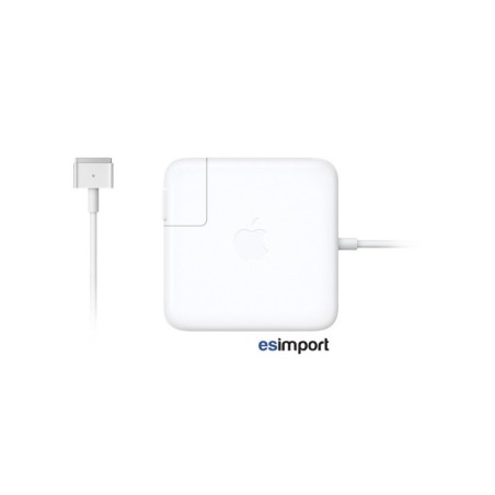 chargeur Macbook pro 13 60W MagSafe 2