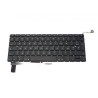 clavier macbook pro unibody 15"