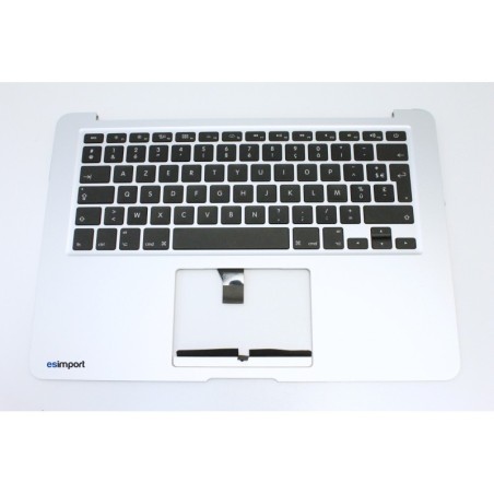 topcase macbook air 13" A1466 FR