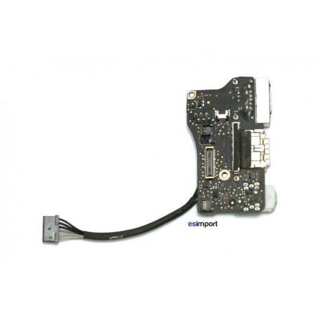 carte fille alimentation magsafe macbook Air 13" A1466
