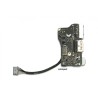 carte fille alimentation magsafe macbook Air 13" A1466