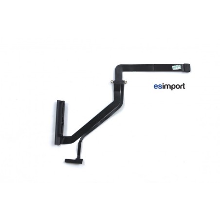 câble disque dur macbook pro 15" unibody A1286 821-1198 - A