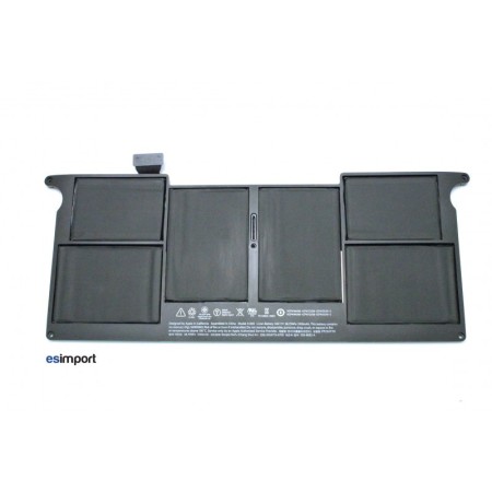 batterie macbook air 11" A1495 modèle A1465