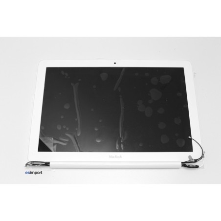 ensemble écran macbook A1342 neuf