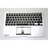 topcase complet macbook air 11" A1370 FRANCAIS