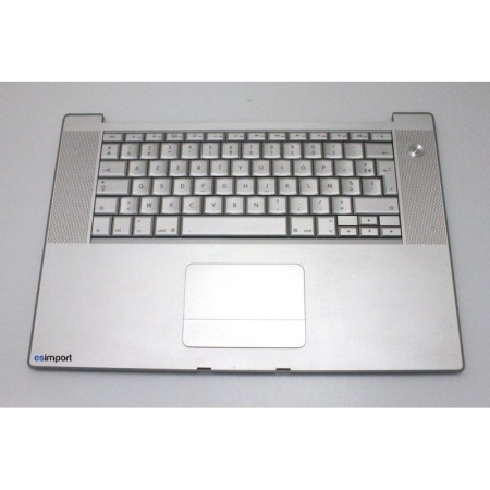 top case grade A macbook pro 15" A1260