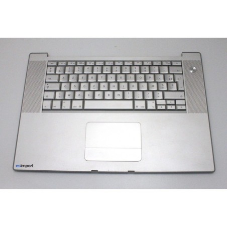 top case grade A macbook pro 15" A1260